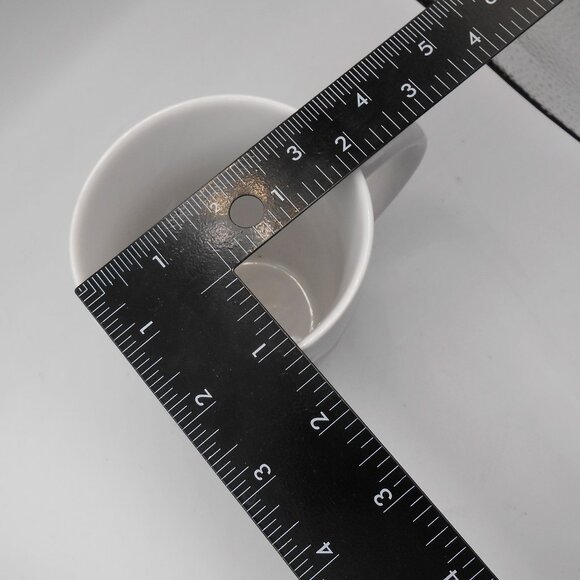 CRATE & BARREL GINGERBREAD MUG NEW WITH TAG - Picture 8 of 8